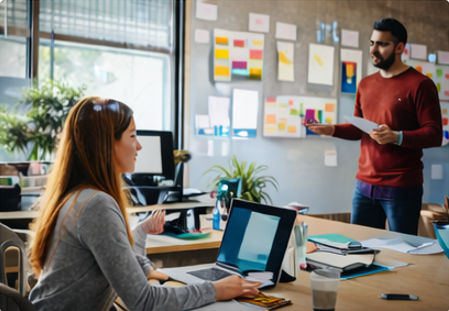 Campaign Strategy & Execution