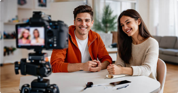 Influencer Marketing